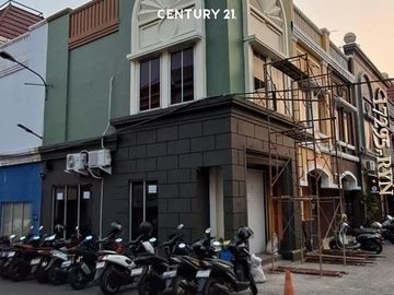 Disewakan Ruko Siap Pakai Di Area Strategis Bintaro