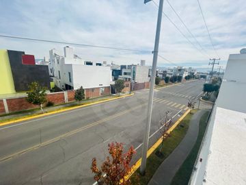 Fuentes de San Jose Casa en venta en Hacienda San José