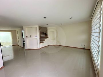 Fuentes de San Jose Casa en venta en Hacienda San José