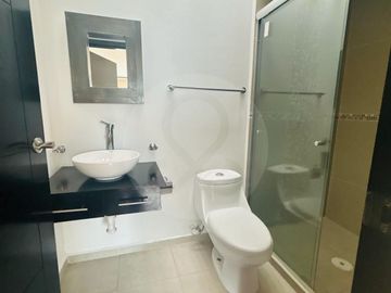 Fuentes de San Jose Casa en venta en Hacienda San José