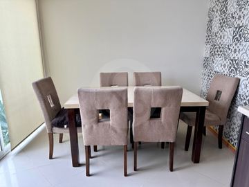 Fuentes de San Jose Casa en venta en Hacienda San José
