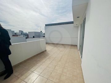 Fuentes de San Jose Casa en venta en Hacienda San José