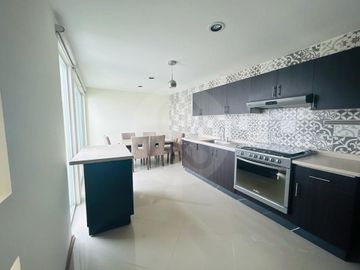 Fuentes de San Jose Casa en venta en Hacienda San José