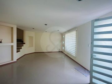 Fuentes de San Jose Casa en venta en Hacienda San José