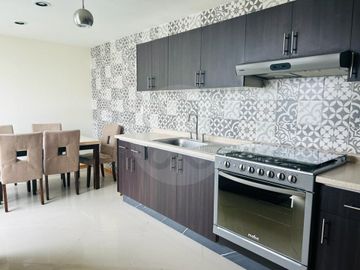 Fuentes de San Jose Casa en venta en Hacienda San José