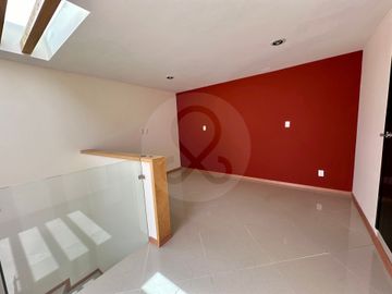 Fuentes de San Jose Casa en venta en Hacienda San José