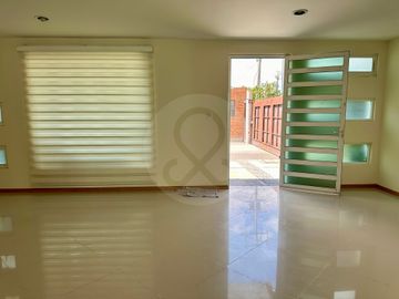 Fuentes de San Jose Casa en venta en Hacienda San José