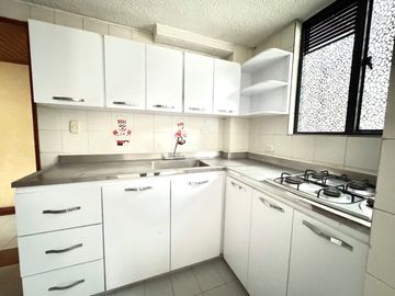 VENTA APARTAMENTO EN VILLANUEVA DEL CAMPO. Cod V22902