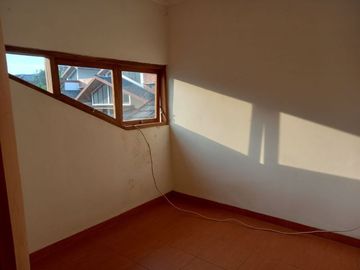 Rumah Asri di Ujungberung Dekat Krida Nusantara