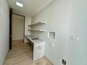 Casa nueva en venta en privada en el Yucatán Country Club, Mérida, Yucatán.