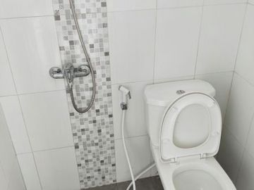 Rumah Rasa Villa Bebas Request Denah Dalam di Malang Dau Dekat Kota