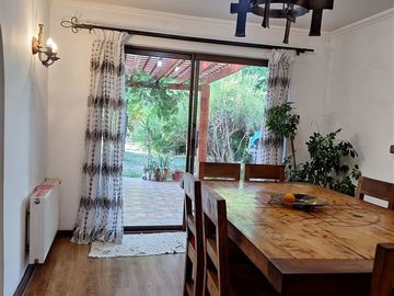 Casa en Venta en Rinconada
