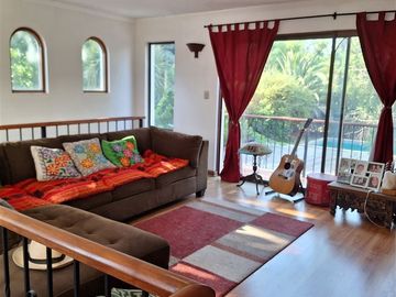 Casa en Venta en Rinconada