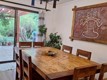 Casa en Venta en Rinconada