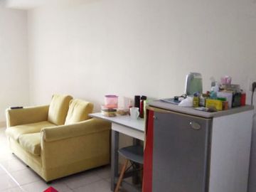 Dijual Apartemen Springlake 2BR FF Basella Lt.12