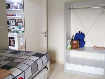 Dijual Apartemen Springlake 2BR FF Basella Lt.12