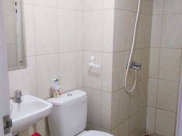 Dijual Apartemen Springlake 2BR FF Basella Lt.12