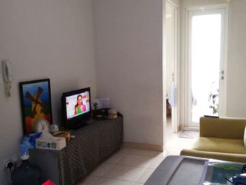 Dijual Apartemen Springlake 2BR FF Basella Lt.12
