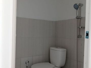 HUNIAN ASRI MINIMALIS RASA VILLA SEJUK ASRI DI CINUNUK CILEUNYI