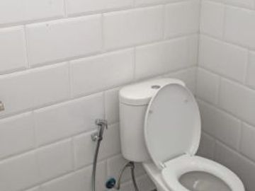 Perumahan Minimalis Modern, Bangunan Premium, bebas banjir: Bandung