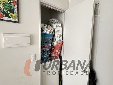 DEPARTAMENTO CONDOMINIO PUERTAS DEL MAR