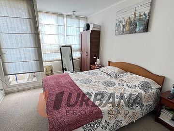DEPARTAMENTO CONDOMINIO PUERTAS DEL MAR