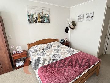 DEPARTAMENTO CONDOMINIO PUERTAS DEL MAR