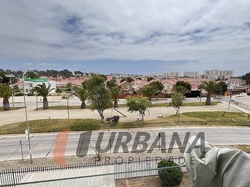 DEPARTAMENTO CONDOMINIO PUERTAS DEL MAR