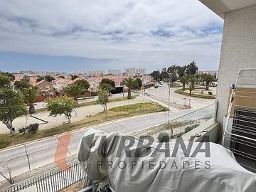 DEPARTAMENTO CONDOMINIO PUERTAS DEL MAR