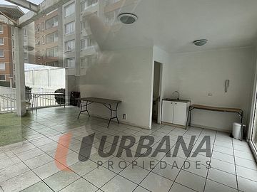 DEPARTAMENTO CONDOMINIO PUERTAS DEL MAR