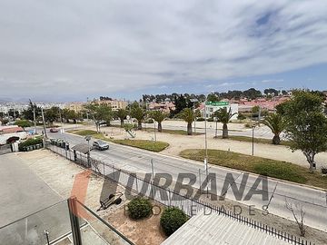 DEPARTAMENTO CONDOMINIO PUERTAS DEL MAR
