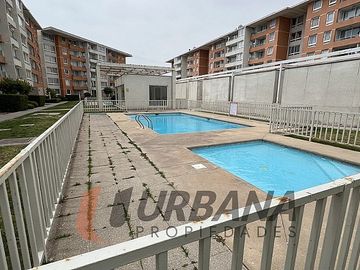 DEPARTAMENTO CONDOMINIO PUERTAS DEL MAR