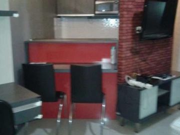 Disewakan Apartemen Tamansari Semanggi-studio,big size,hot price!