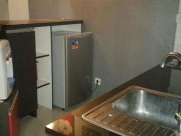 Disewakan Apartemen Tamansari Semanggi-studio,big size,hot price!