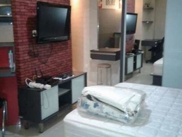 Disewakan Apartemen Tamansari Semanggi-studio,big size,hot price!