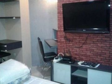 Disewakan Apartemen Tamansari Semanggi-studio,big size,hot price!