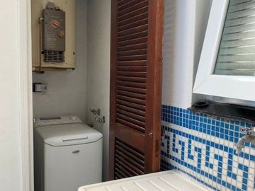 VENTA PH 3 AMBIENTES RECICLADO CON COCHERA