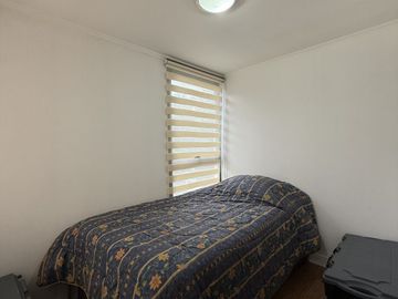 Arrendamos Casa En Condominio A Pasos Del Colegio Montessor