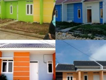 Stop ngontrak miliki rumah sendiri investasi Masa Depan Rumah Subsidi Bekasi