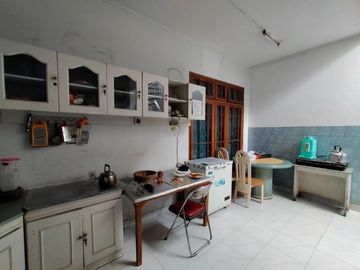 TERAWAT Rumah Antapani Di Sulaksana BSI DKT Arcamanik & Cisaranten Bandung