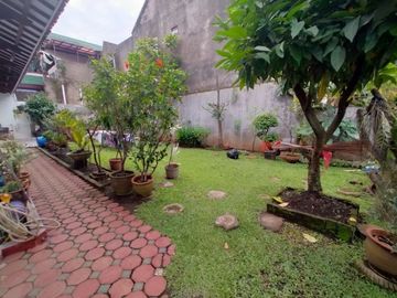 TERAWAT Rumah Antapani Di Sulaksana BSI DKT Arcamanik & Cisaranten Bandung