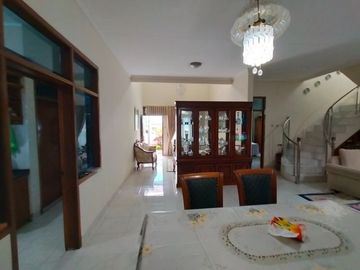 TERAWAT Rumah Antapani Di Sulaksana BSI DKT Arcamanik & Cisaranten Bandung