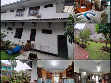 TERAWAT Rumah Antapani Di Sulaksana BSI DKT Arcamanik & Cisaranten Bandung