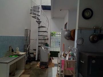 TERAWAT Rumah Antapani Di Sulaksana BSI DKT Arcamanik & Cisaranten Bandung