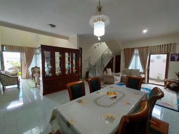 TERAWAT Rumah Antapani Di Sulaksana BSI DKT Arcamanik & Cisaranten Bandung