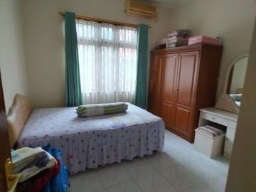 TERAWAT Rumah Antapani Di Sulaksana BSI DKT Arcamanik & Cisaranten Bandung