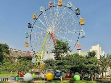 Pilihan Keluarga Tercinta Rumah Millenial KIARA SUPERIOR