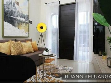 Pilihan Keluarga Tercinta Rumah Millenial KIARA SUPERIOR