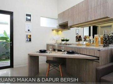 Pilihan Keluarga Tercinta Rumah Millenial KIARA SUPERIOR