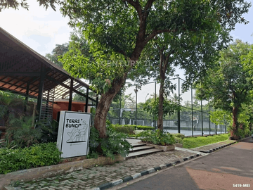 Dijual Rumah Baru 1 Lantai Di Buncit Indah Jakarta Selatan